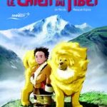 Le chien du Tibet