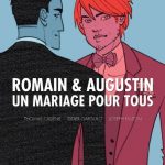 Romain & Augustin un mariage pour tous