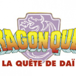 Les mini chroniques de Timboy ~ Dragon Quest