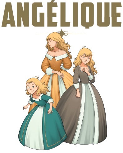 angélique6