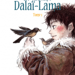 Le sixième dalaï-lama – tome 1