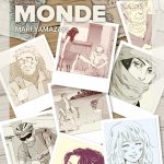 Nouveautés manga & BD #19 – Automne 2017