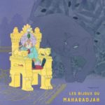 Les bijoux du Maharadjah