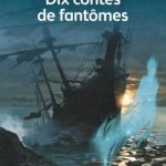 Dix contes de fantômes – Jacques Cassabois