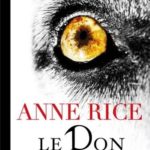 Les Chroniques du don du loup, tome 1 : Le Don du Loup [fantastique]