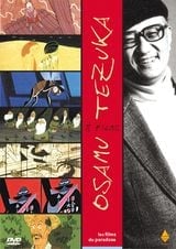 Osamu Tezuka 8 courts métrages [film d’animation]