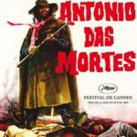 Avec Antonio das mortes, je m’initie au “cinéma novo” brésilien