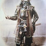 Le Tenshin Shoden Katori Shintô Ryû, un art martial ancestral
