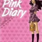 Pink Diary, un shôjo français