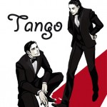 Tango ~ est em
