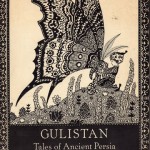 Gulistan – Tales of Ancient Persia