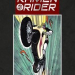 Kamen rider – tome 1