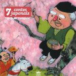 7 contes japonais