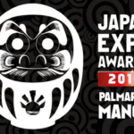 Japan Expo Awards 2016