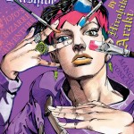Nouveautés manga #13 ~ Avril 2016