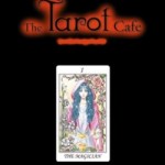 The Tarot café, du manhwa et des cartes