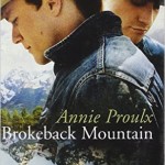 Brokeback Mountain – Annie Proulx