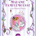 Madame Pamplemousse, et ses fabuleux délices ~ by Yomu-chan