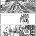 Mangaka #3 – Jirô Taniguchi