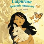 Calpurnia : Apprentie vétérinaire – tome 2