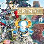 Grendel – tome 1