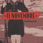 11 Novembre – Paul Dowswell