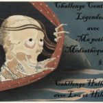 Challenge Contes & Légendes #9 – Halloween au pays des ogres
