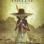 Ameline joueuse de flûte [album jeunesse]