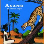 Anansi [légende]