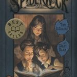 Les chroniques de Spiderwick, tome 1 – le livre magique [roman jeunesse]