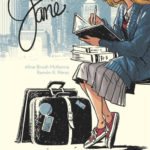 Jane [comics]
