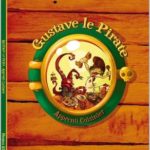 Gustave le Pirate, apprenti cuisinier [album]