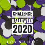 Challenge Halloween 2020, rendez-vous avec les ogres