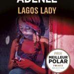 Lagos lady [roman policier]