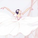 Alicia, Prima ballerina assoluta [BD]