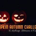 Ma PAL pour le Pumpkin Autumn Challenge