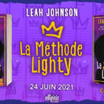 La Méthode Lighty [roman young adult]