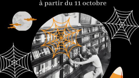 Halloween cosy read-a-thon, une week-end de lecture