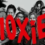 Moxie [roman + film]