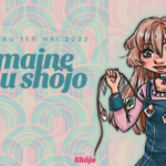 Semaine shôjo 2022 : Quel personnage de shôjo t’inspire le plus ? Quel personnage de shôjo serait ton modèle ?