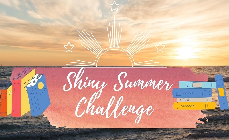 Shiny Summer Challenge 2022