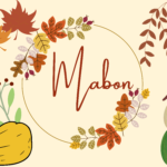Mabon, l’équinoxe d’automne