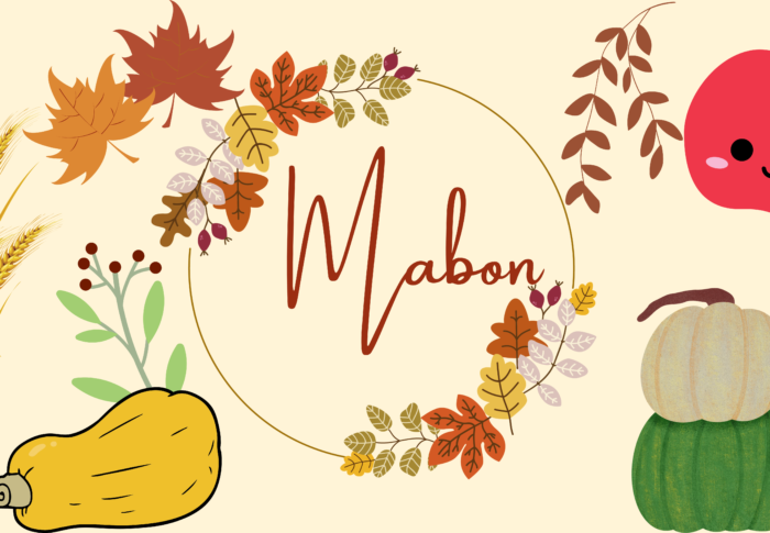Mabon, l’équinoxe d’automne