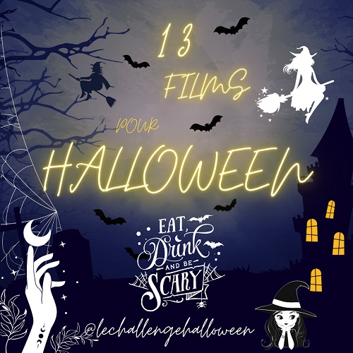 13 films et séries pour Halloween