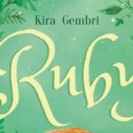 Ruby, tome 1 : l’appel des être fées [roman jeunesse]