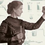 Marie Curie Elle a découvert l’énergie nucléaire [roman jeunesse]