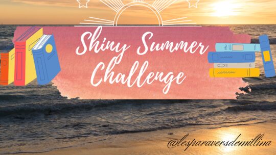 Shiny Summer Challenge 2023