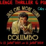 Challenge Polars et Thrillers 2023-2024