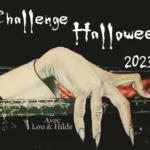 Challenge Halloween, ma PAL 2023