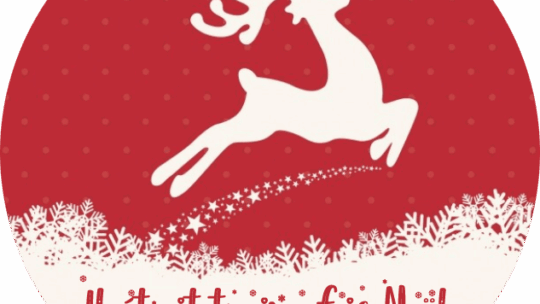 Il était 13 fois Noël